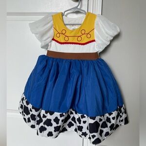 GUC Taylor Joelle Luxe Jessie Dress